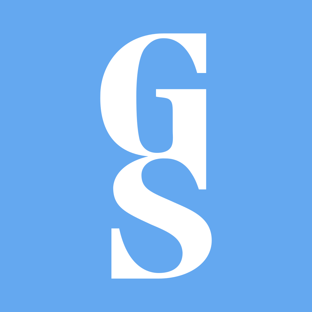 GS logo